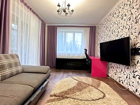 квартира по адресу Краснодарская ул. (Краснодарська), 177б