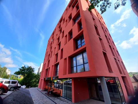 квартира за адресою Львівська вул., 4