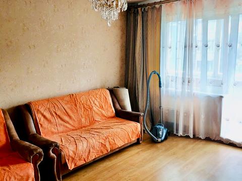 квартира по адресу Червоной Калины просп. (Владимира Маяковского), 22-А