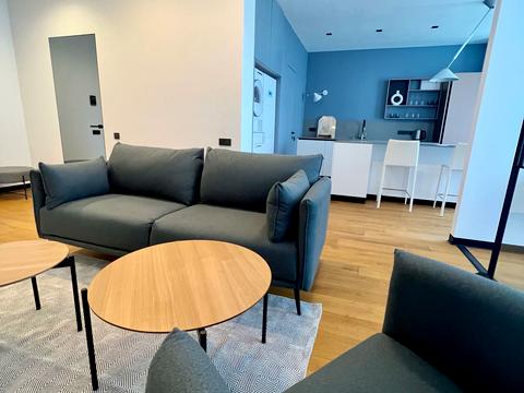 квартира за адресою Лейпцизька вул., 13-А