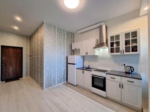 квартира за адресою Нагірна вул., 18/16