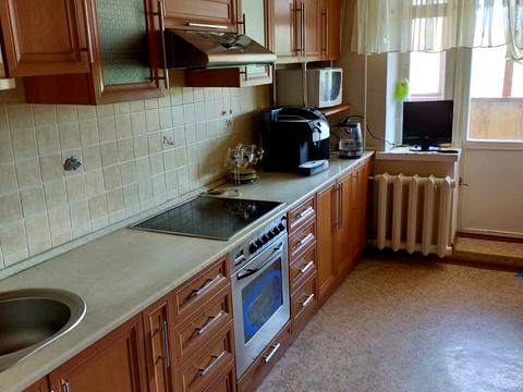 квартира по адресу Киевская ул., 77