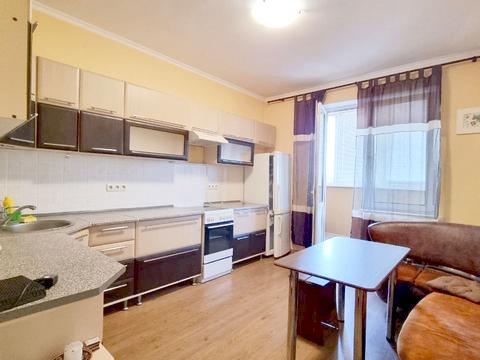 квартира по адресу Освіти ул., 14-А