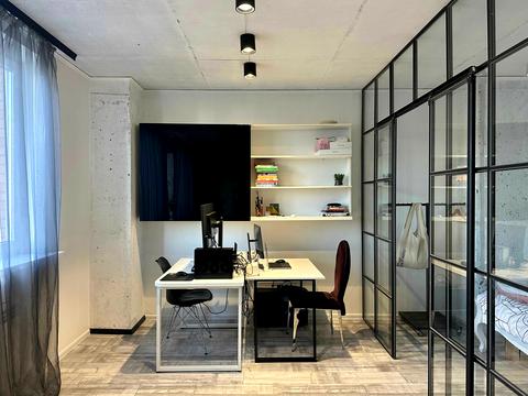 квартира за адресою Ділова вул. (Димитрова), 2-Б