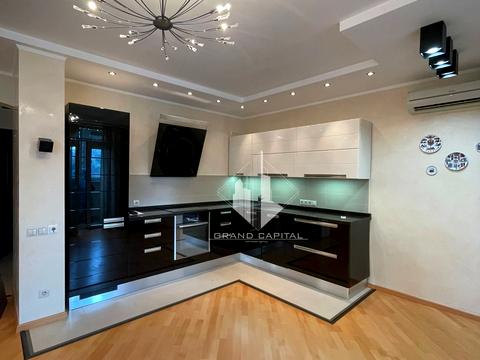 квартира по адресу Раисы Окипной ул., 10-А