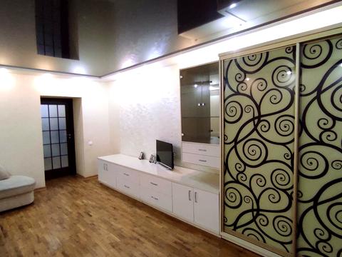 квартира по адресу Академика Барабашова ул., 30