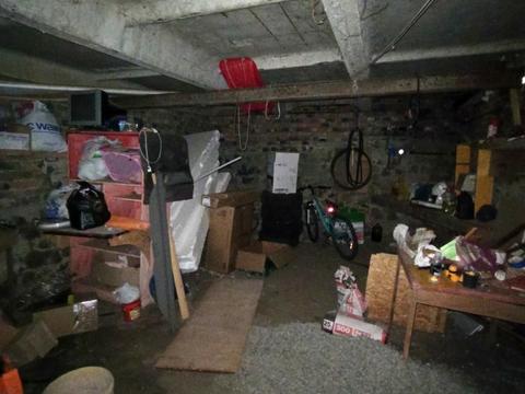 будинок за адресою Заярна вул., 6