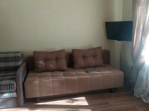 квартира за адресою Зодчих вул., 6-Б