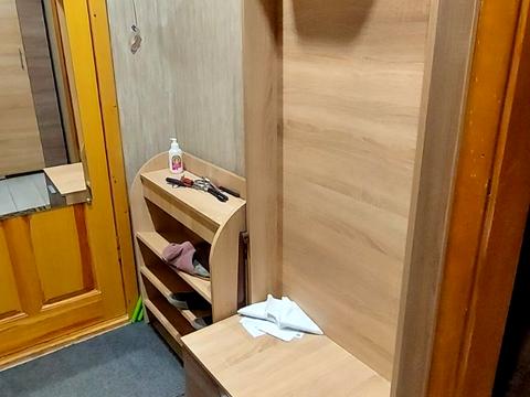 квартира за адресою Полякова вул., 17