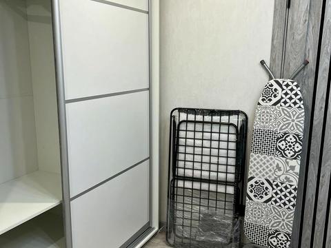 квартира по адресу Михаила Котельникова ул., 7