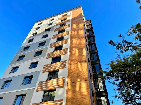 квартира за адресою Юліана Целевича вул., 3