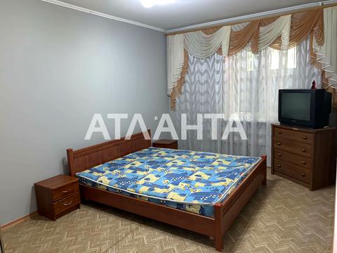 квартира за адресою Пішонівська вул., 100