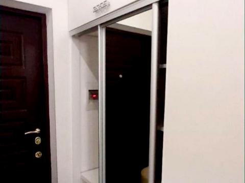 квартира за адресою Фонтанська дорога вул., 58/1