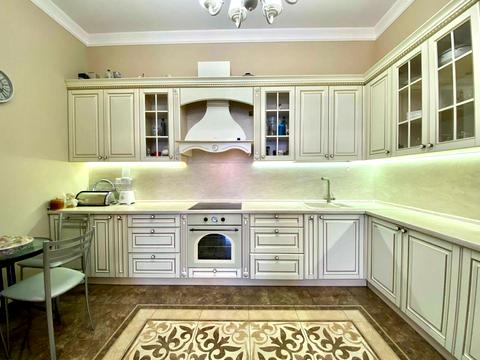 квартира за адресою Київ, Саксаганського вул., 121