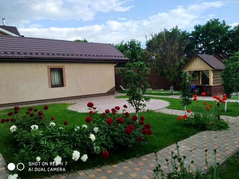 будинок за адресою дачна