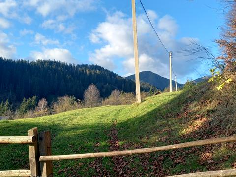 участок по адресу пгт. Верховина, вул. Невестюка