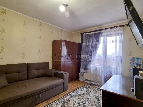 квартира за адресою Симиренка вул., 12-А