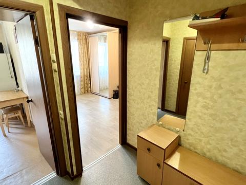 квартира по адресу Борщаговская ул., 8