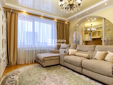 квартира за адресою Голосіївський просп. (40-річчя Жовтня), 30-А