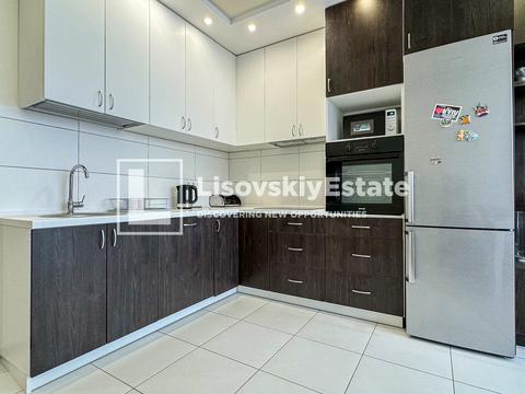 квартира по адресу Драгоманова ул., 4-А