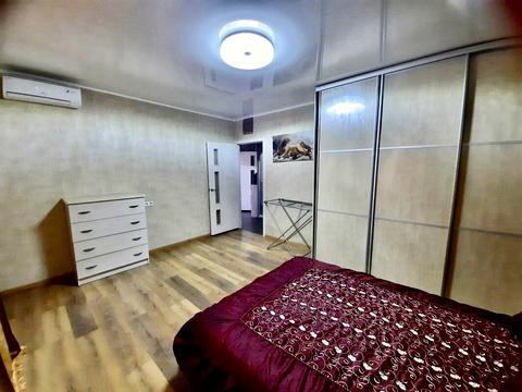 квартира по адресу Бассейная ул., 6А