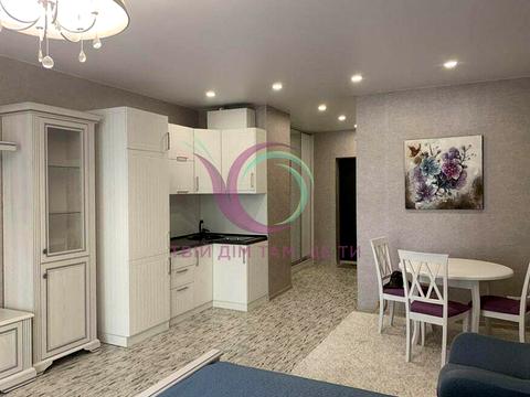 квартира по адресу Предславинская ул., 53