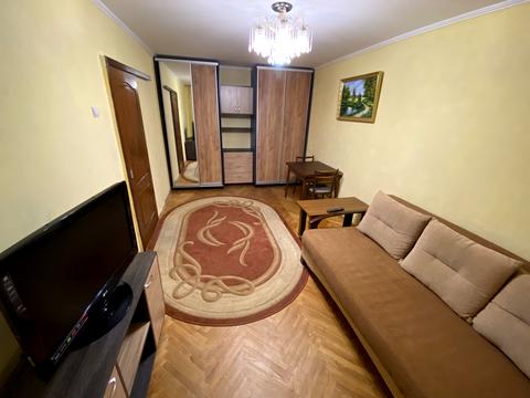 квартира по адресу Павла Тычины просп., 26