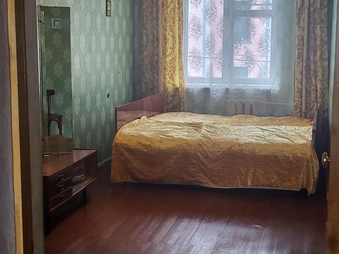 квартира за адресою Пилипа Орлика вул. (Паризької Комуни), 2