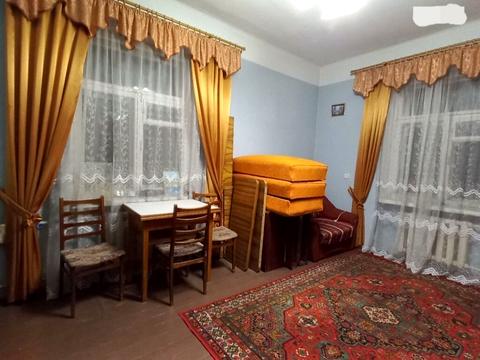 квартира за адресою Будівельна, 20