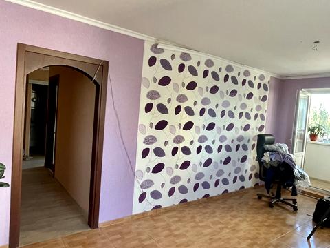 квартира по адресу Сонячна ул. (Маршала Малиновского), 36