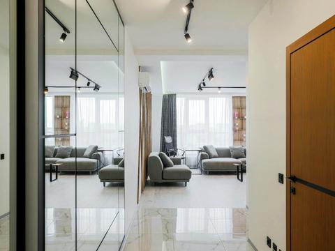 квартира за адресою Берестейський просп. (Перемоги), 5-В