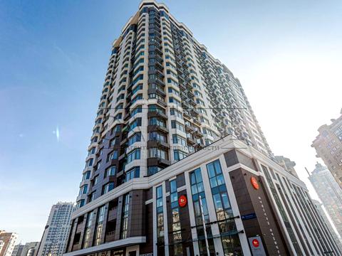 квартира за адресою Євгена Коновальця вул. (Щорса), 34