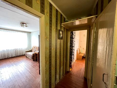 квартира по адресу Героїв АТО, 7