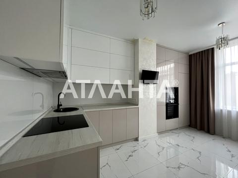 квартира за адресою Юнацька вул., 8