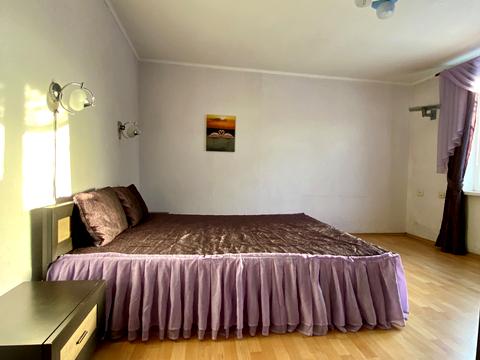 квартира за адресою Лісова вул., 31