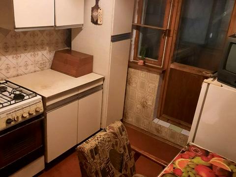 квартира по адресу Амосова ул. (Корчагінців), 9