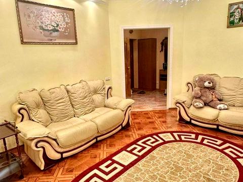 квартира за адресою Голосіївський просп. (40-річчя Жовтня), 68