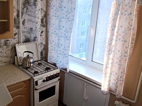 квартира за адресою Робоча вул., 22-А