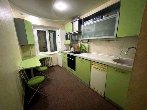 квартира за адресою Слобожанський просп. (Газети "Правда"), 65