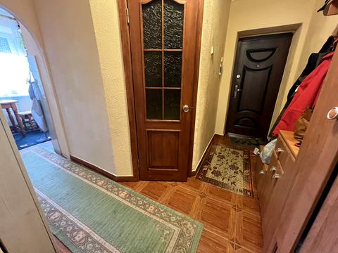 квартира по адресу Доманинская ул., 111