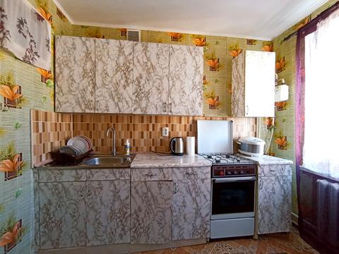 квартира за адресою проспект Героїв України, 20