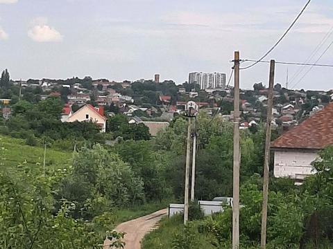 участок по адресу Хмельницкий, Тилова