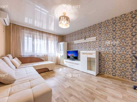 квартира по адресу Балакирева въезд (Балакірєва), 46