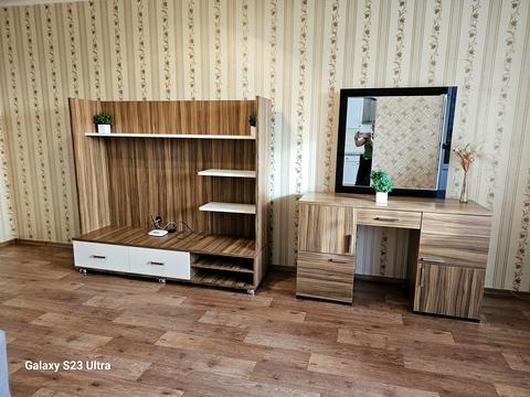 квартира по адресу Елизаветы Чавдар ул., 14