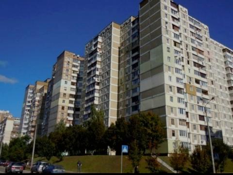 квартира за адресою Миколи Ушакова вул., 16
