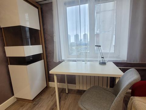 квартира по адресу Павла Тычины просп., 26