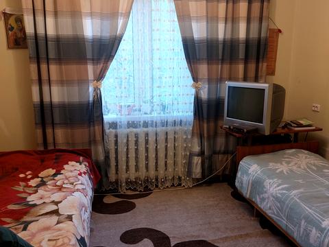 квартира за адресою Корольова, 5