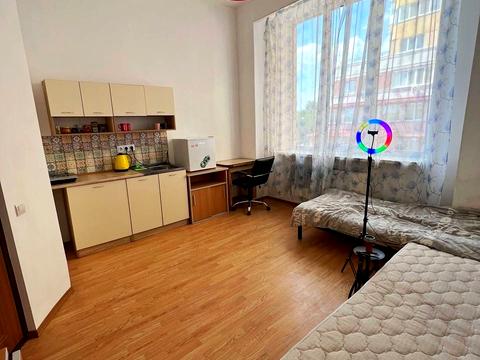 квартира за адресою Київ, Євгена Харченка вул. (Леніна), 47-Б