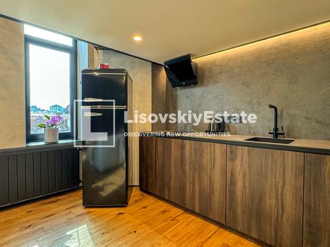 квартира по адресу Михайловский пер., 9-Б