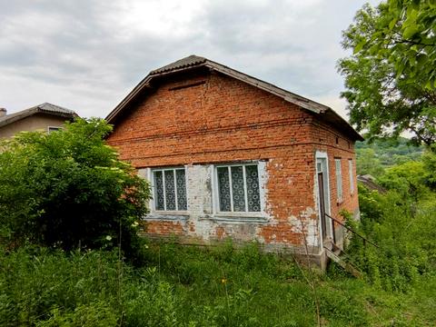 дом по адресу Церковна, 35